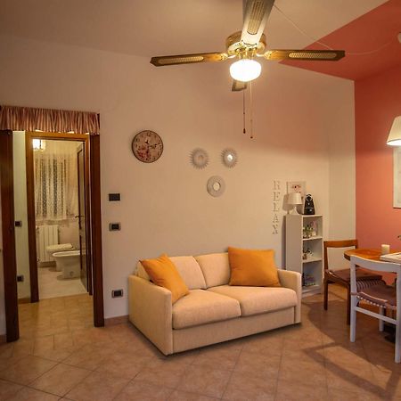 Green View Apartment With Pool Castiglioncello Exterior photo