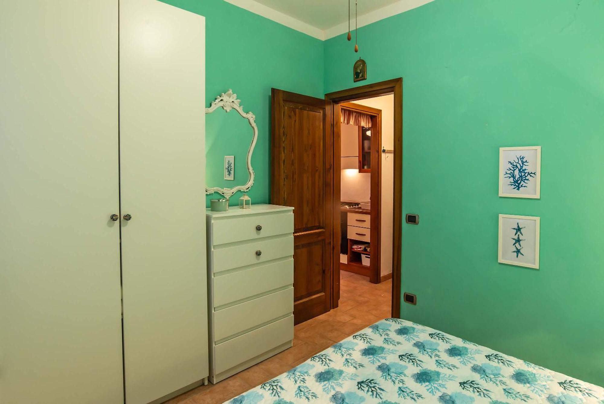 Green View Apartment With Pool Castiglioncello Exterior photo
